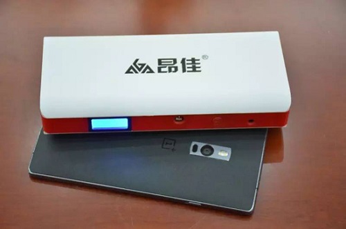 k8凯发汽车应急启动电源