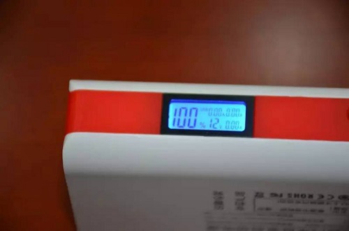 k8凯发A3+S汽车应急启动电源